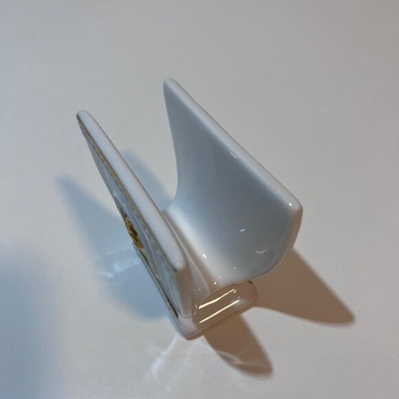 Vintage Casa Elite Napkin Holder - Picture 3 of 4